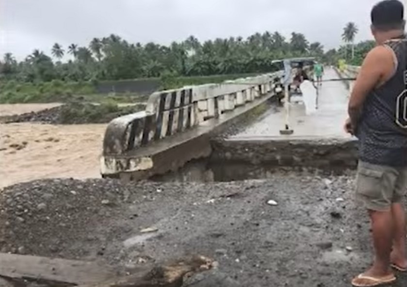 Photo courtesy of the Municipality of Monkayo