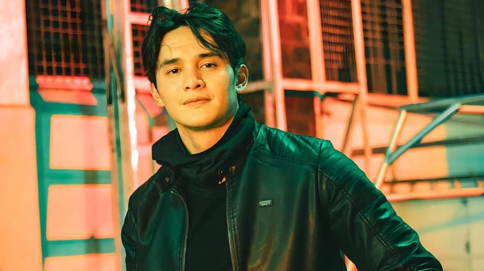 Ruru Madrid wins Best Action Hero of the New Generation Award