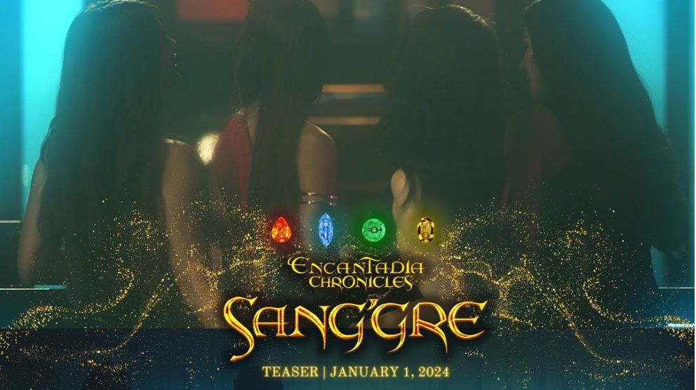 GMA Network issues statement on fake auditions for 'Encantadia Chronicles Sang'gre' thumbnail