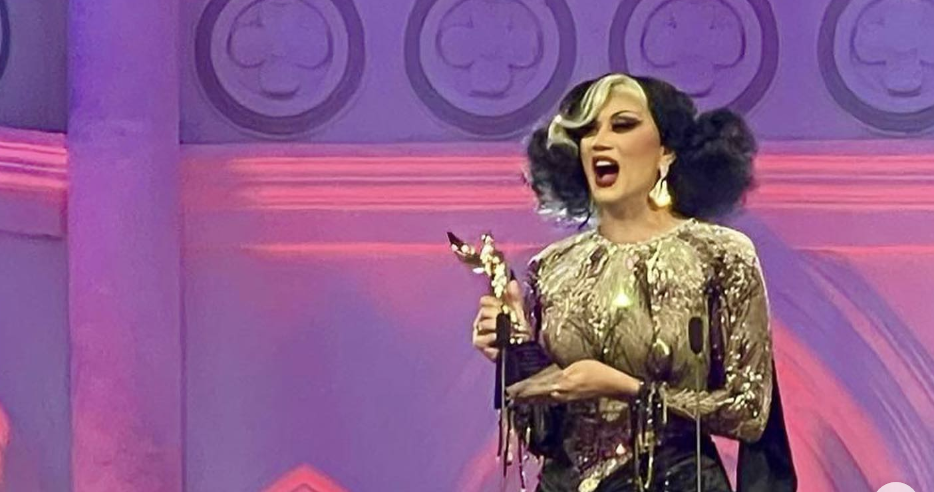 Manila Luzon Asian Academy Creative Awards