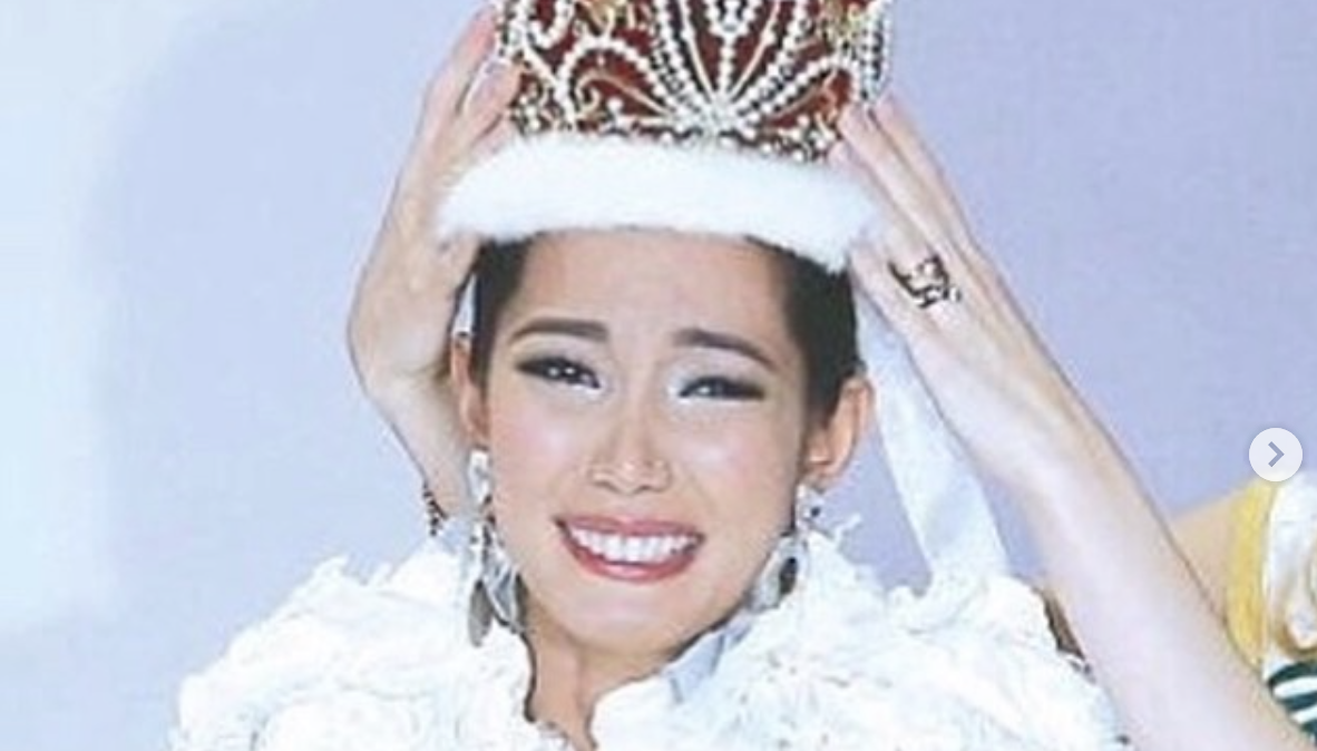 Bea Rose Santiago Miss International 2023