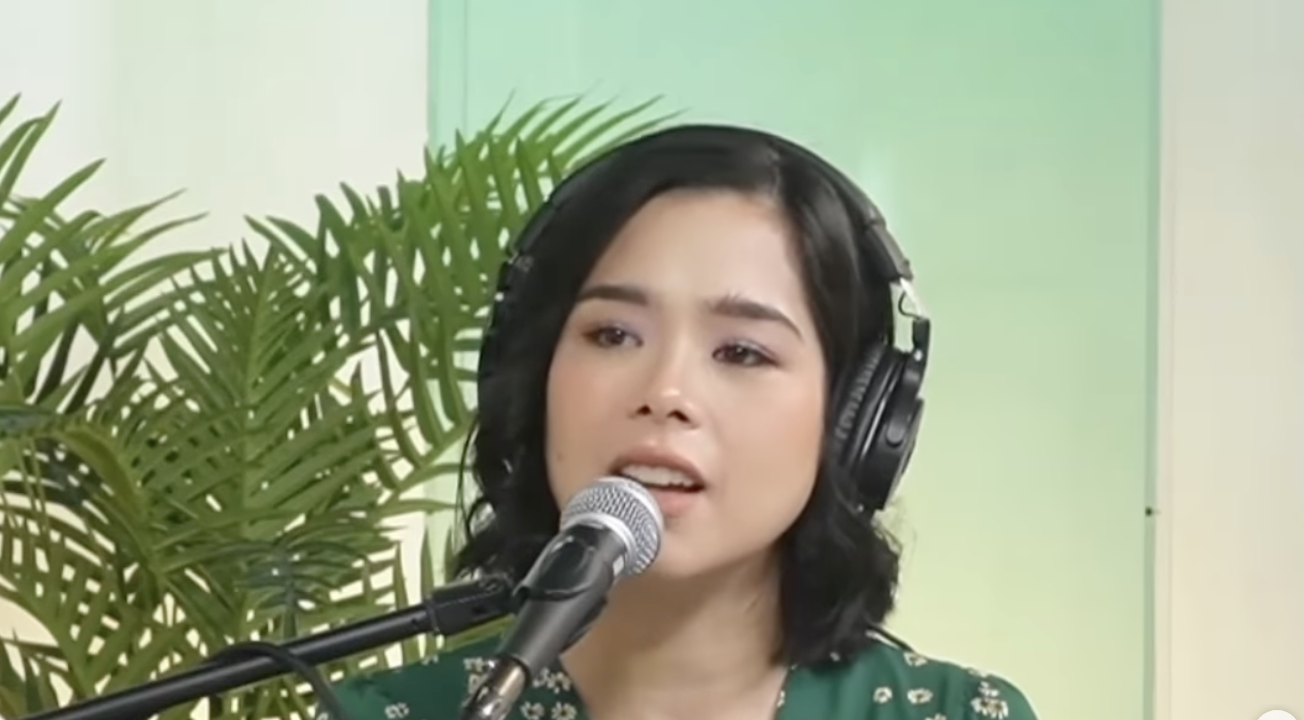 Saab Magalona diagnosed with rare congenital condition