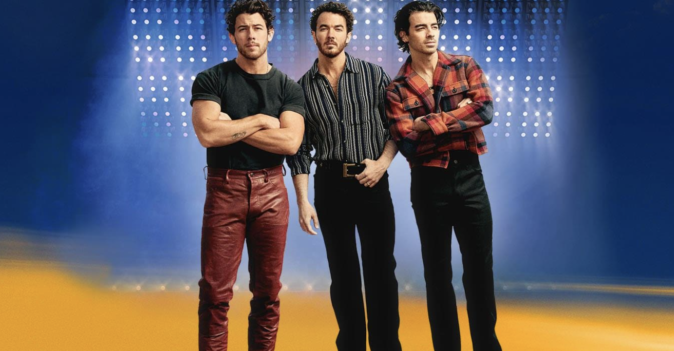 5 Jonas Brothers songs to listen before their Manila concert