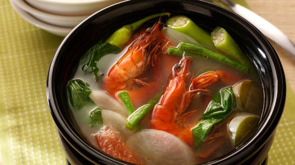 Sinigang makes it to TasteAtlas' 100 Best Dishes in the World