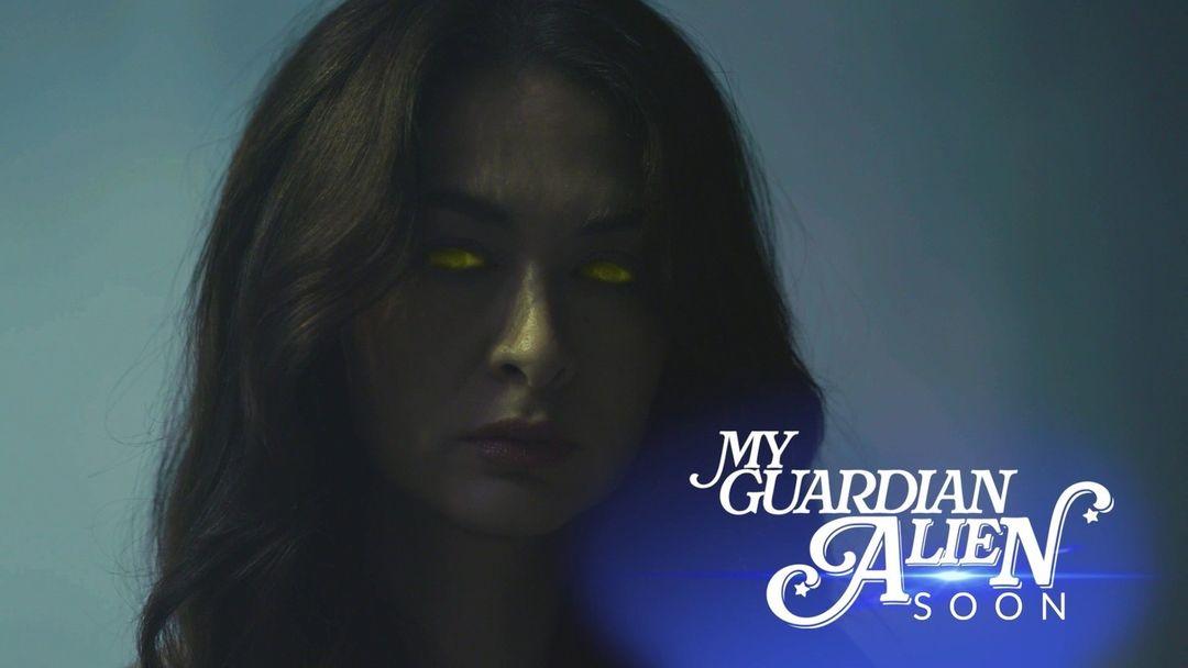 Marian Rivera is otherworldly in first look for 'My Guardian Alien'