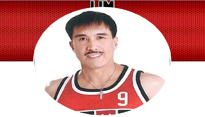 Pumanaw na nitong Disyembre 23, 2023 si Samboy Lim sa edad na 61 