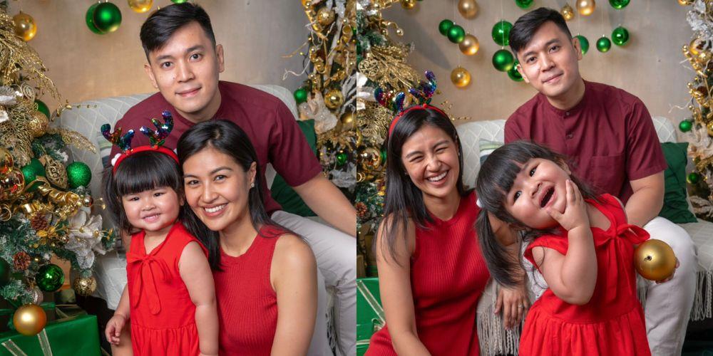 Winwyn Marquez introduces partner for the first time