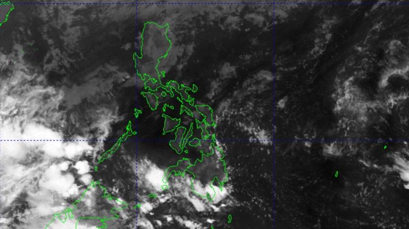 Amihan to bring light rains over extreme Northern Luzon