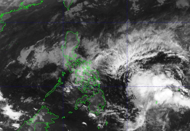 Amihan to bring isolated rains over parts of North Luzon