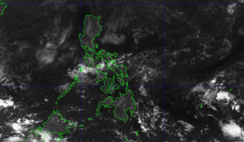 Amihan, easterlies to bring rains over parts of PH