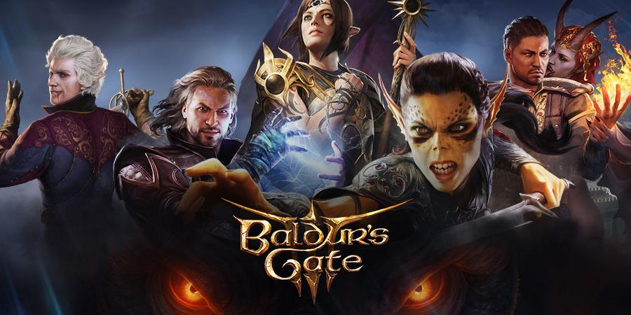 'Baldur's Gate' live action series in the works at HBO