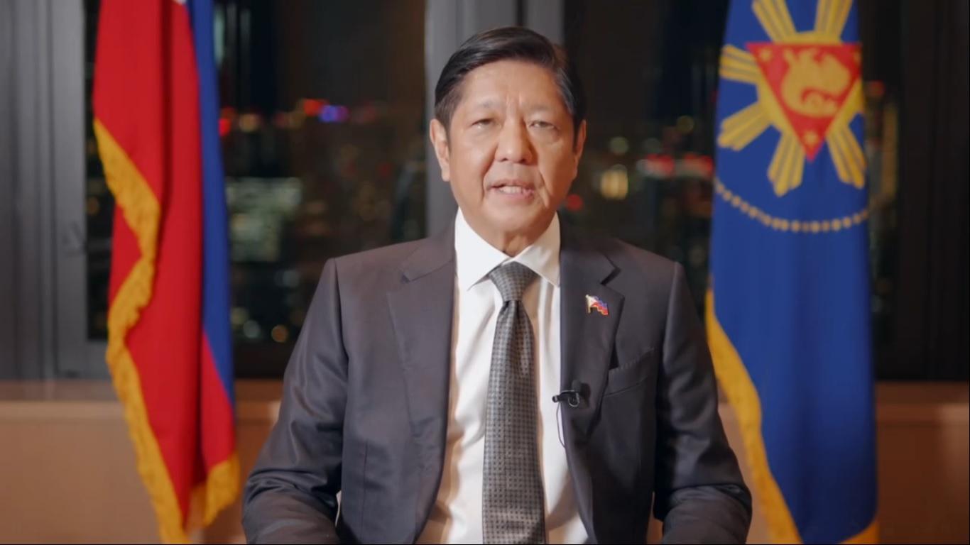 Marcos creates LGBTQIA+ Special Committee
