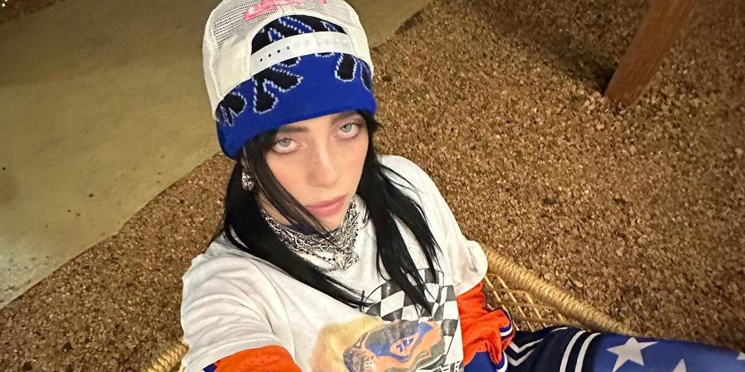 Billie Eilish comes out as gay: 'I am for the girls'