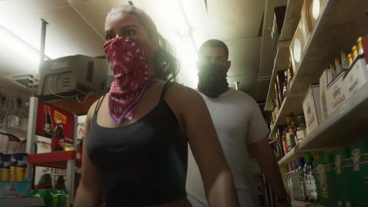 How much will 'Grand Theft Auto 6' cost? Take-Two CEO says it will be 'reasonable'