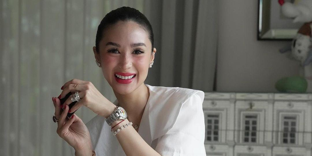 Heart Evangelista