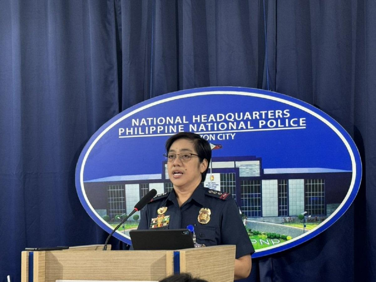 PNP reviewing 2018 Batangas mayor Halili slay case after Garma linked cop 