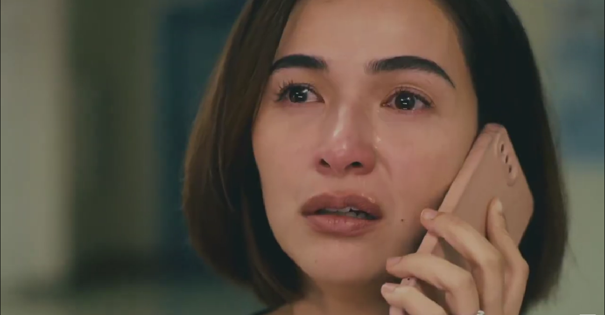 Jennylyn Mercado is stuck in a time loop in 'Love. Die. Repeat' teaser ...