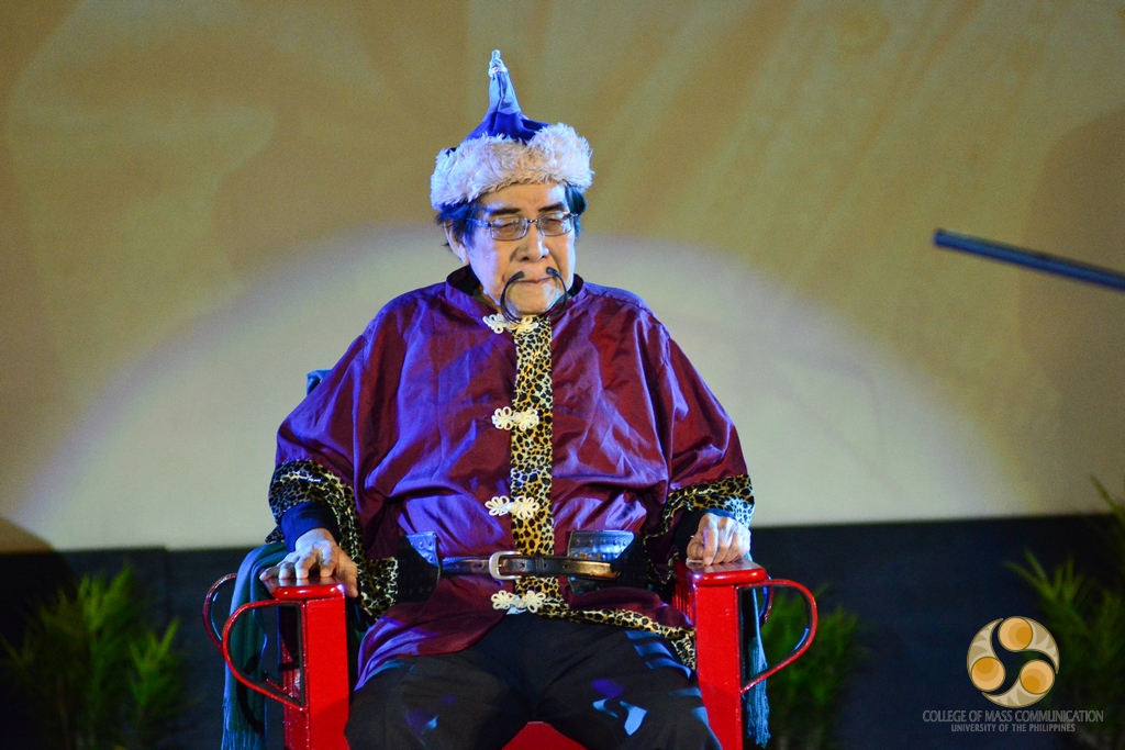 'Mr. Shooli' comedian Jun Urbano dies at 84 thumbnail