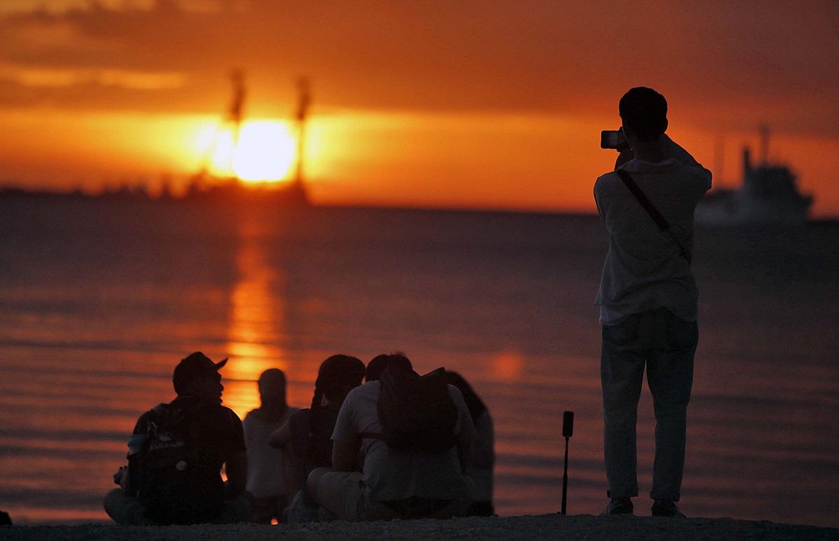Radioactive zinc shipment in Manila Bay moved to 'safe' location - PNRI