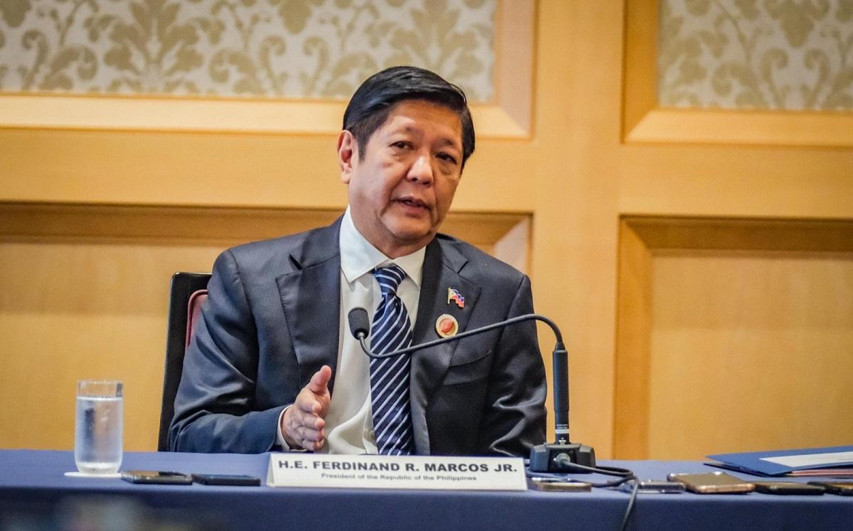 Marcos orders creation of organizing council for PH hosting of ASEAN 2026
