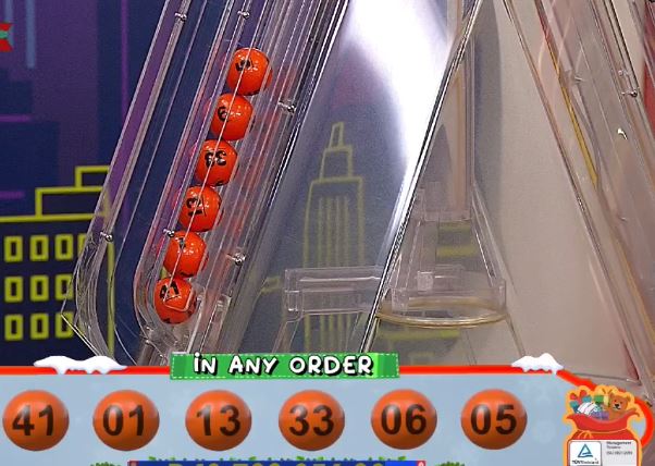 P530-million lotto jackpot yields no winner-- PCSO