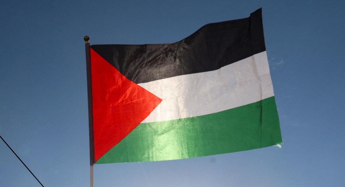 Palestinian PM Mustafa forms new cabinet, calls for immediate ceasefire in Gaza