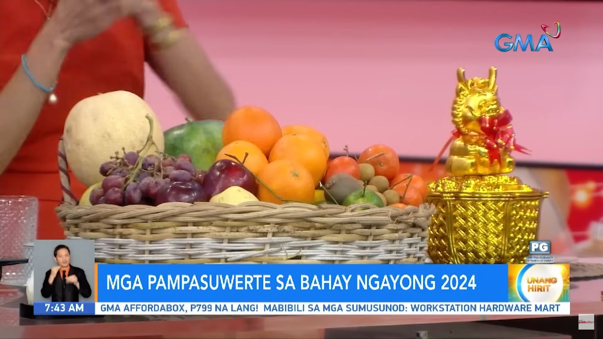 ALAMIN Feng Shui Tips Para Papasukin Sa Tahanan Ang Suwerte Ngayong u-s-faa-clears-boeing-flight-tests-for-737-max-10-certification