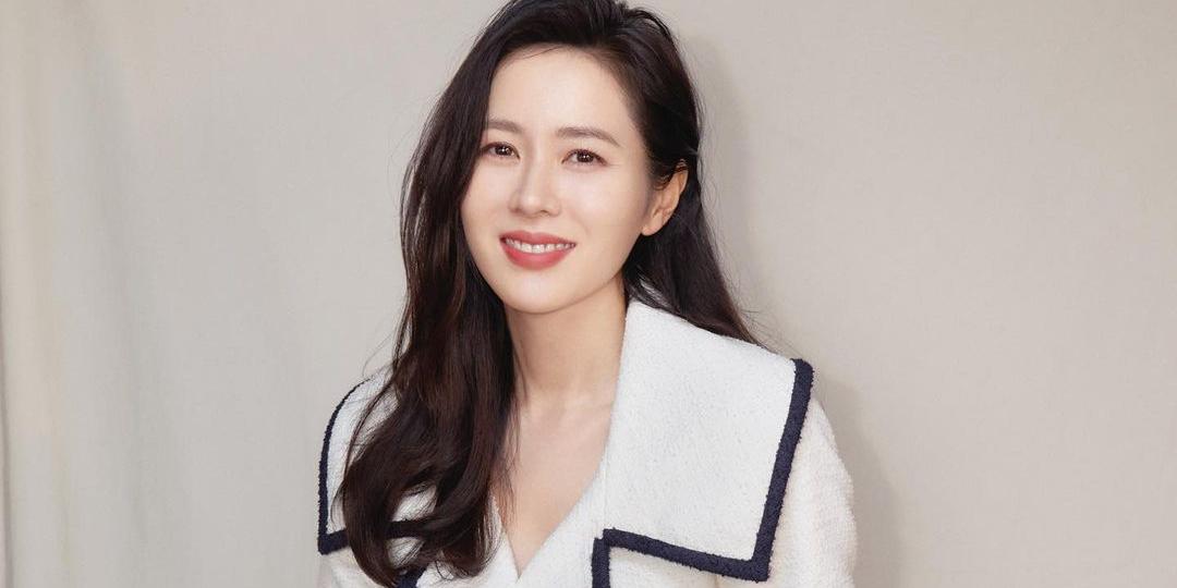 Son Ye Jin to open charity bazaar, put her personal belongings on sale