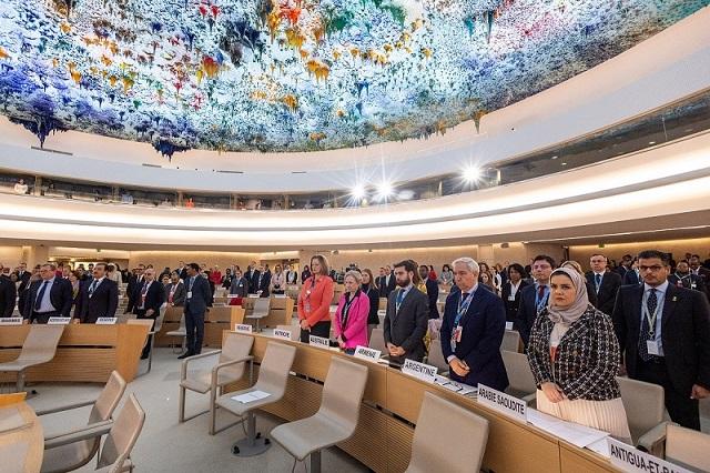 UN commemorates 75th anniversary of the Universal Declaration of Human Rights