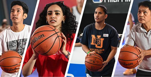 vivo brings heat to NBA 3X with V29 Series 5G plus thrilling on-court activity