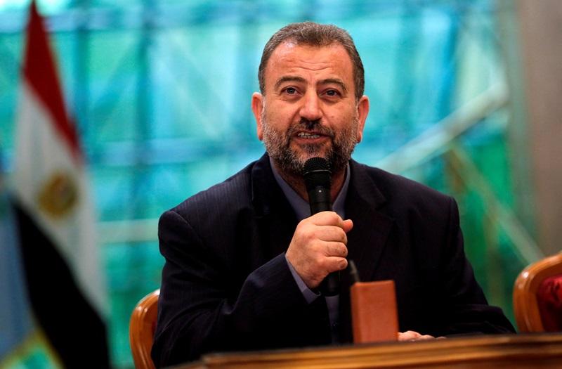 Top Hamas official Saleh al-Arouri killed — Hamas' Aqsa radio