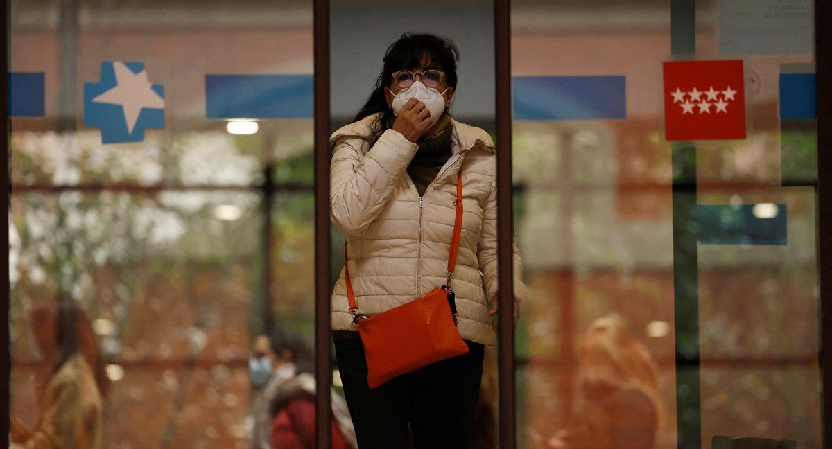 WHO warns COVID-19 still a threat