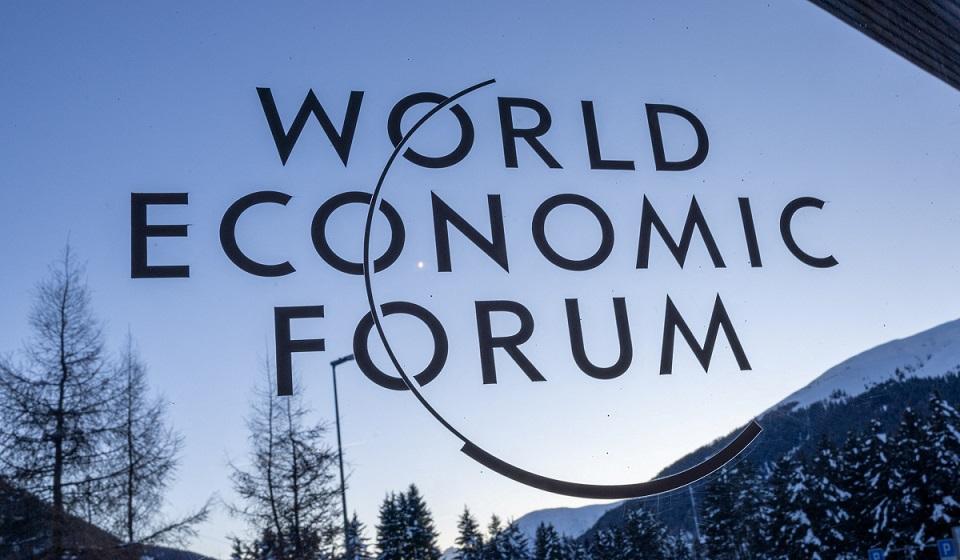 CEO of World Economic Forum quits after Epstein ties scrutinized