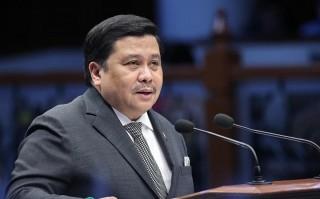 DOJ to Ombudsman: File plunder, graft raps vs. Jinggoy Estrada, Bonoan