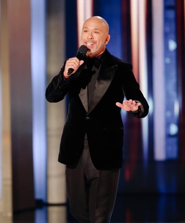 Photo courtesy of Janet Susan Nepales/Golden Globes