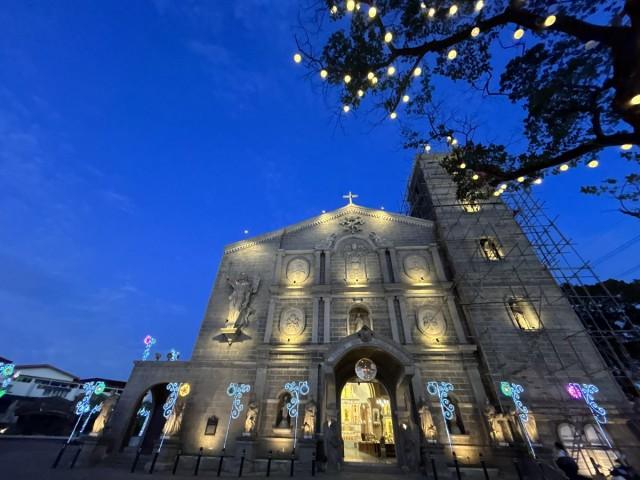 St. John the Baptist Parish - Taytay