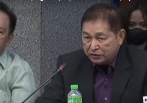 Ex-SC justice Azcuna: New law needed to provide clear system for people ...