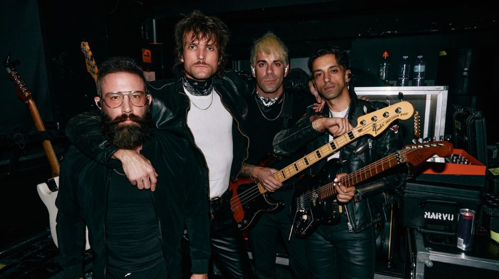 Ticket Prices to Boys Like Girls Spring Tour 2024 in Manila