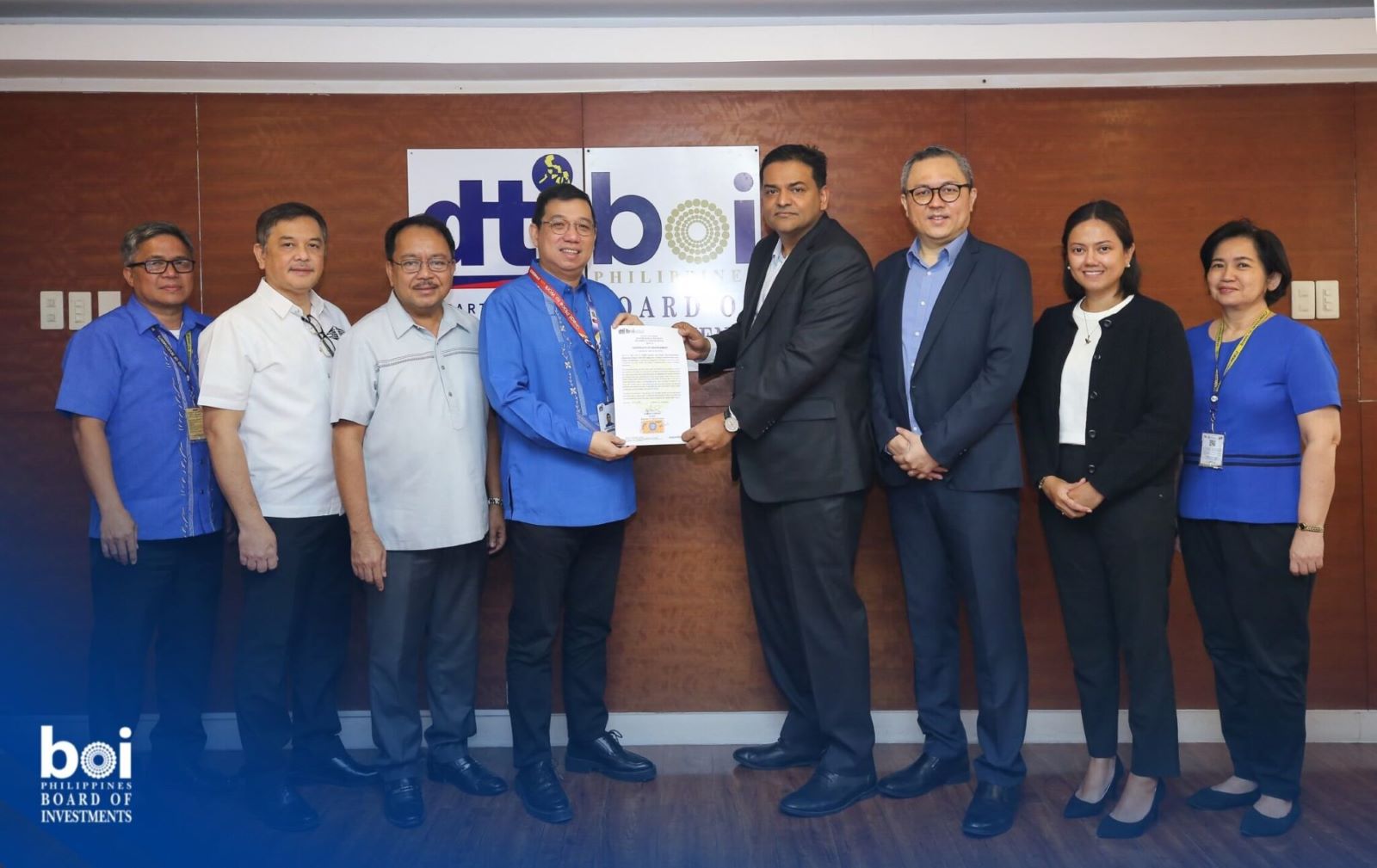 Edotco's P150-B Telco Infra Project Gets 'green Lane' Endorsement | GMA ...