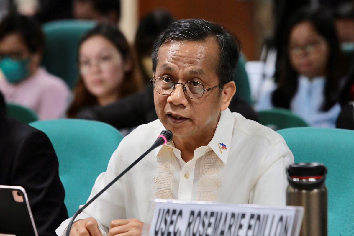 Balisacan: PH on track to achieving upper middle income status by 2025