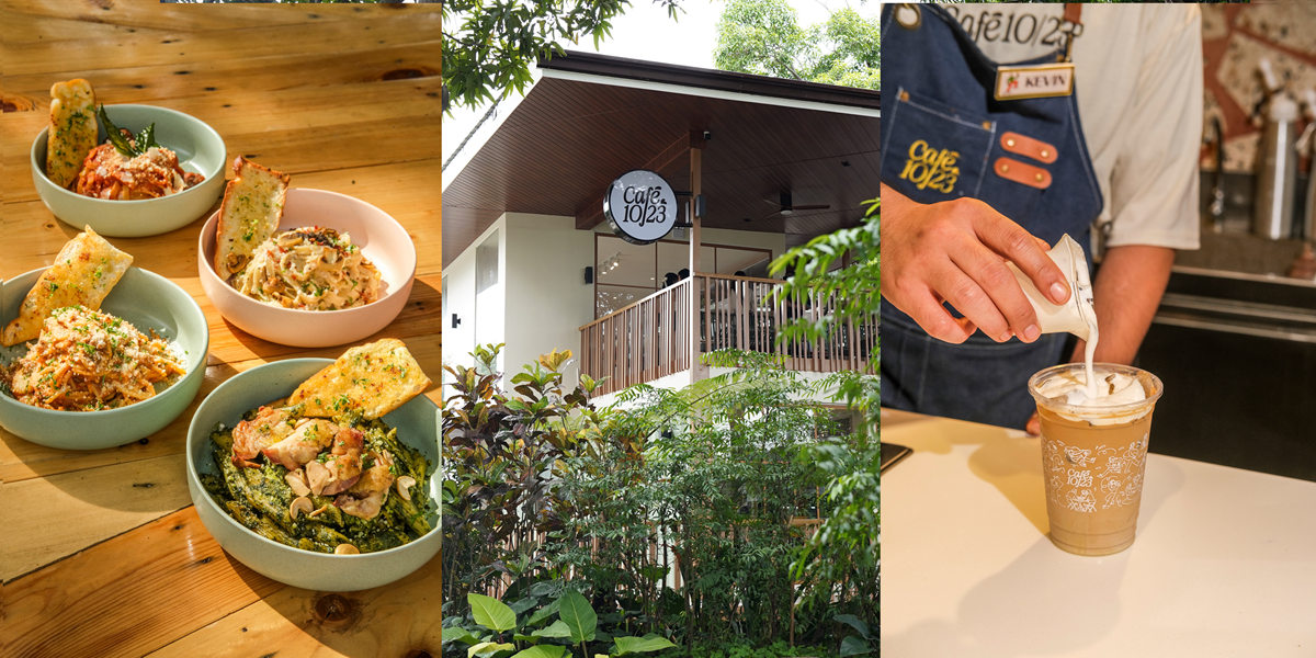 This homegrown café in Imus is a love letter to all Caviteños