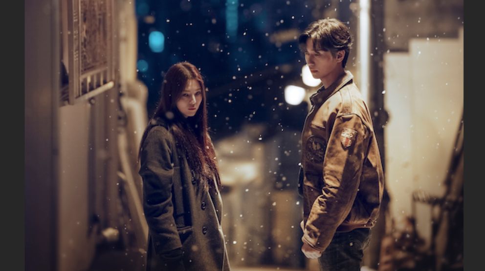 'Gyeongseong Creature' renewed for season 2 on Netflix