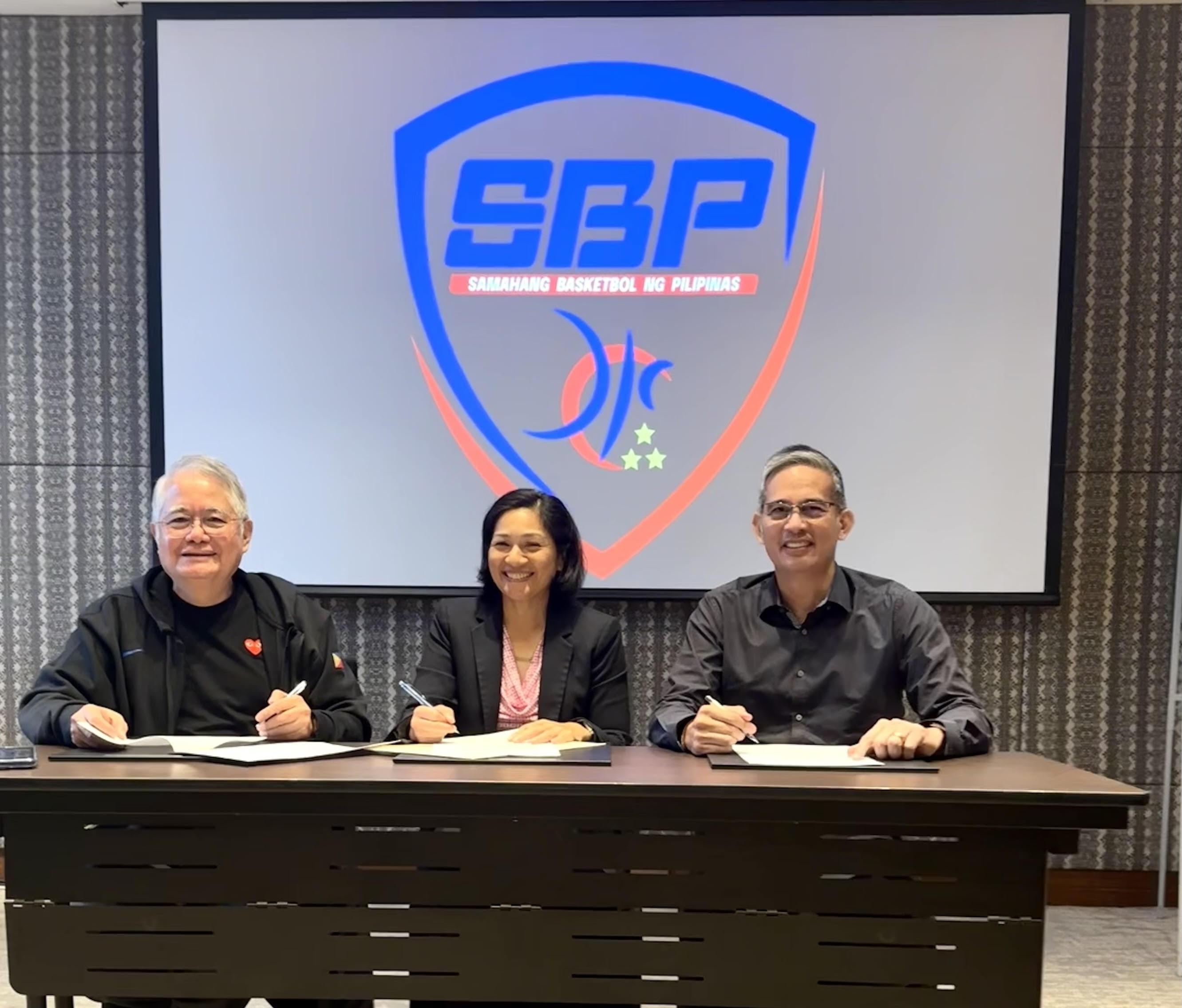 SBP names Erika Dy new executive director