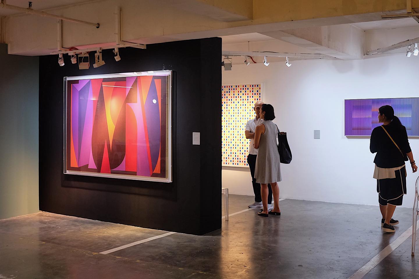 Art Fair 2024 is happening! Here are 5 exciting experiences to look