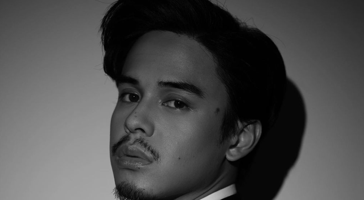 Khalil Ramos 2023 characters played 