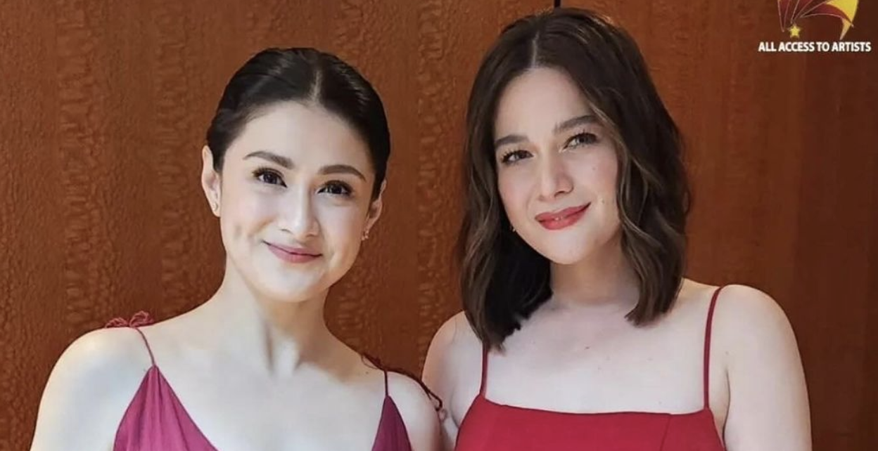 Bea Alonzo, Carla Abellana excited to work on ‘Widow’s War’