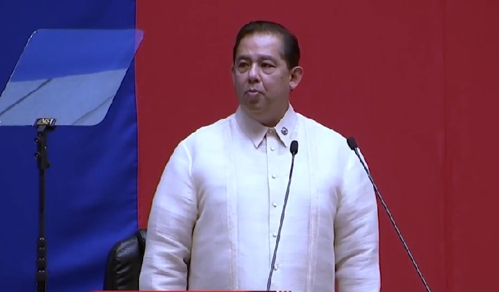 Romualdez: House to prioritize proposed P6.35-T national budget for 2025