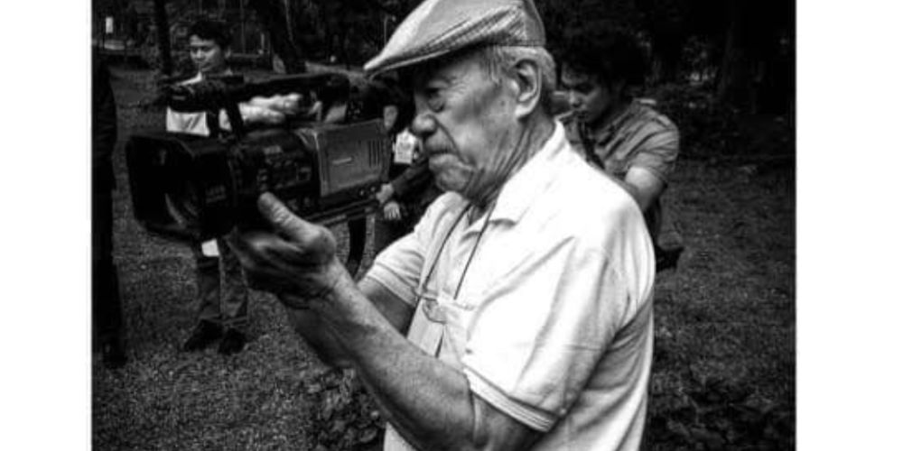 Legendary cinematographer Romy Vitug dies at 86