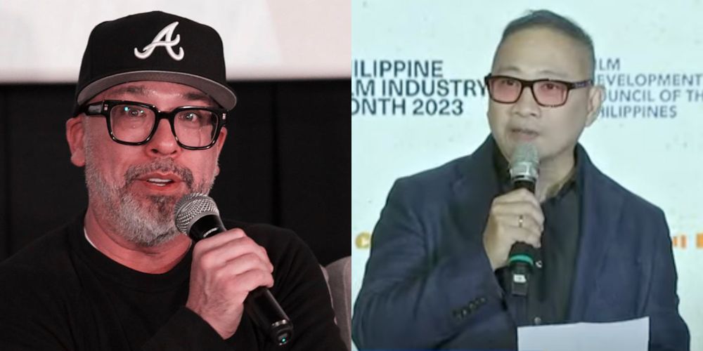 Michael V. defends Jo Koy’s Golden Globes jokes