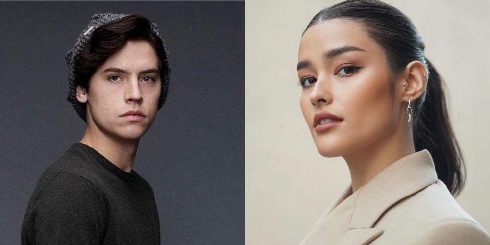 Liza Soberano on working with Cole Sprouse: ‘He never made me feel intimidated’